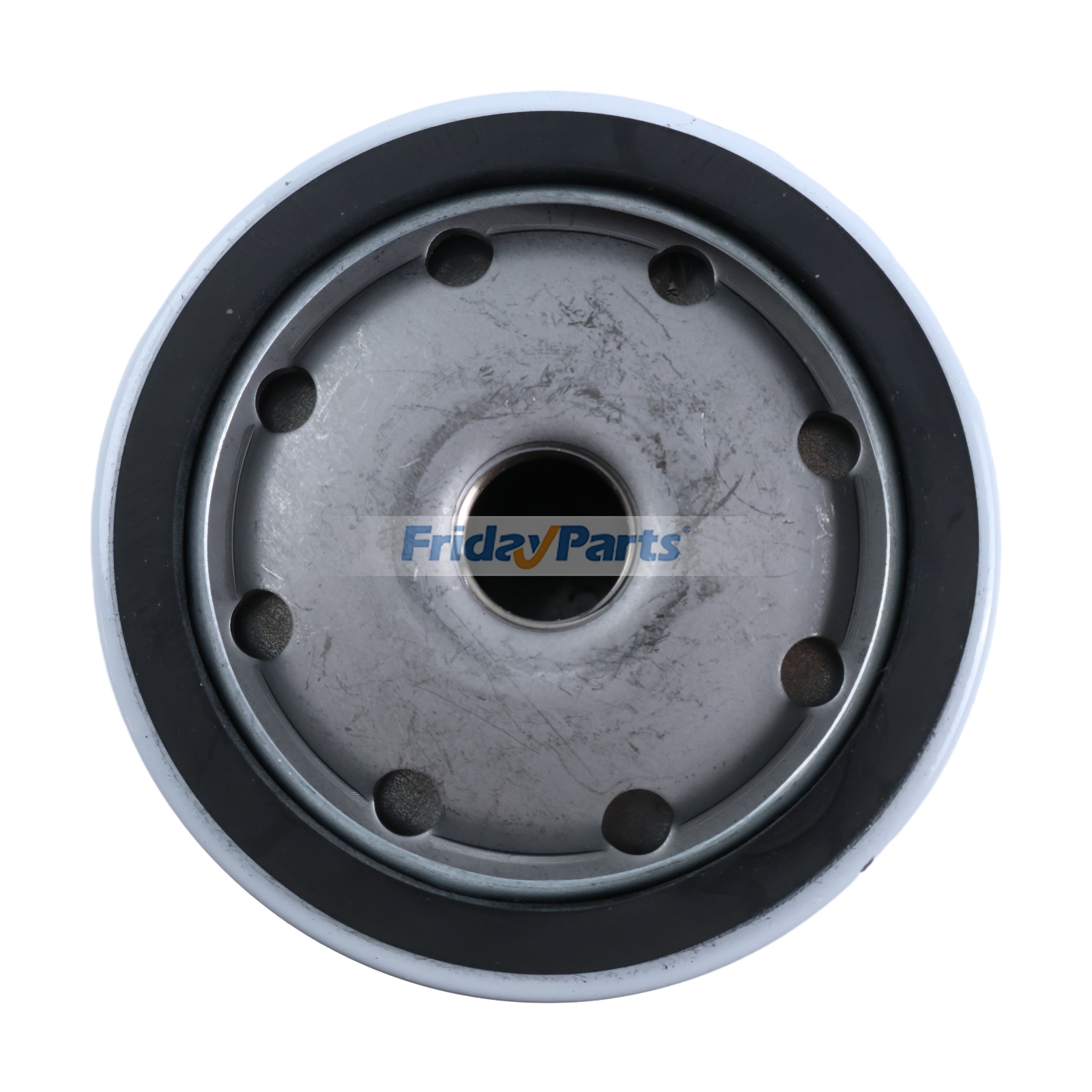 FridayParts Fuel Filter 