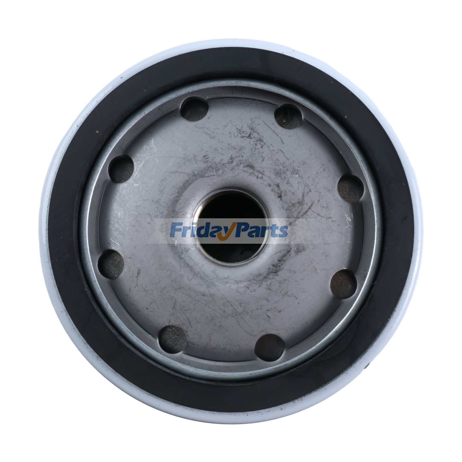 FridayParts Fuel Filter FP553004