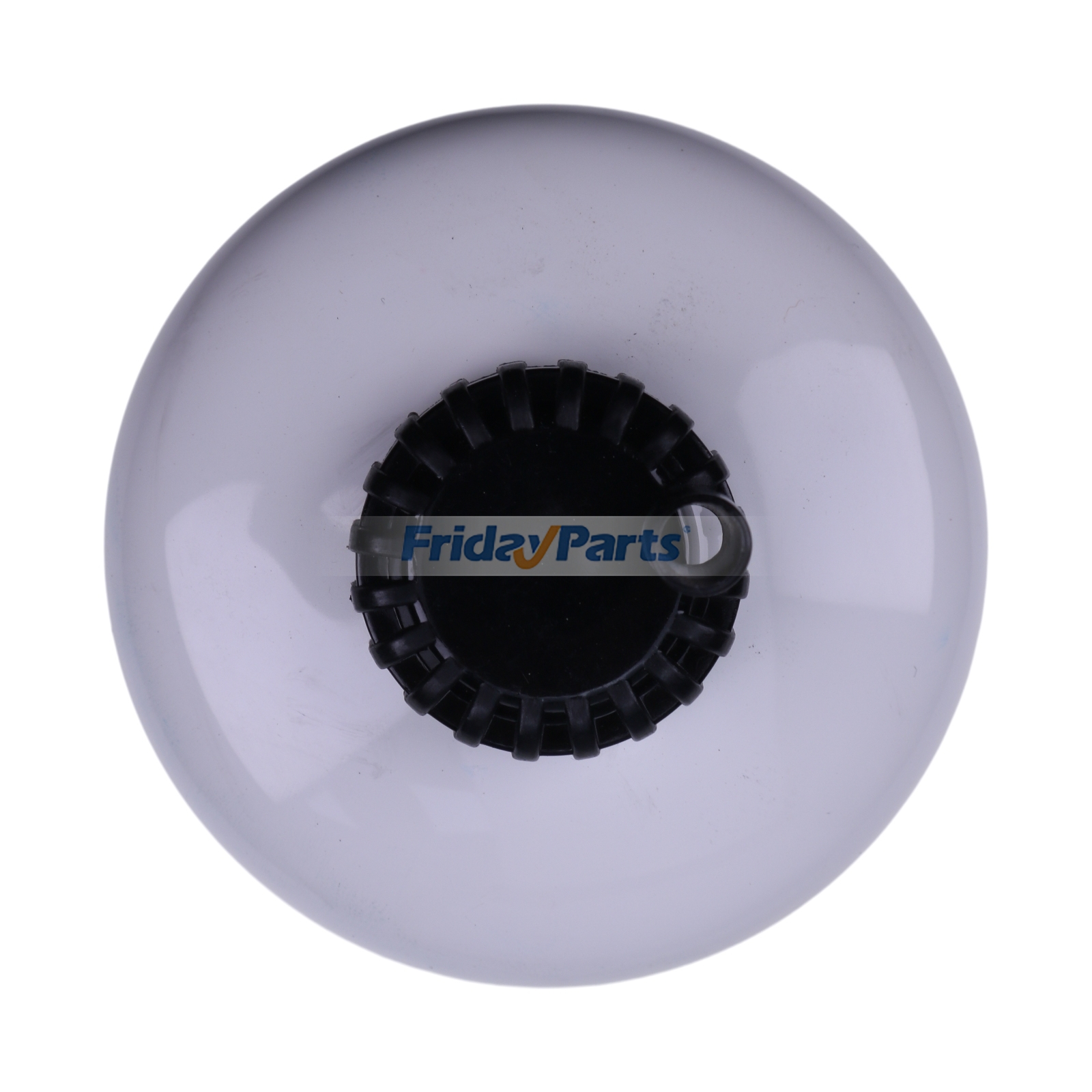 FridayParts Fuel Filter