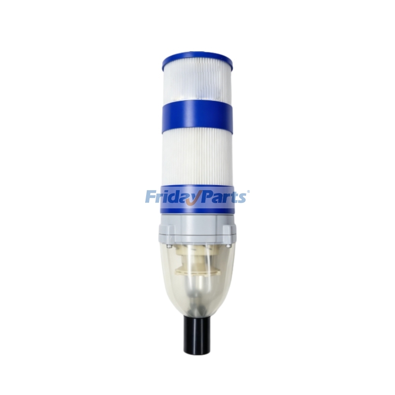 Fuel Filter 91899734 91816737 for New Holland Combine CR10 CR10.90 CR11 CR7.80 CR7.90 CR8.80 CR8.90 CR9.90 FR480 FR550 FR650 FR780 FR920