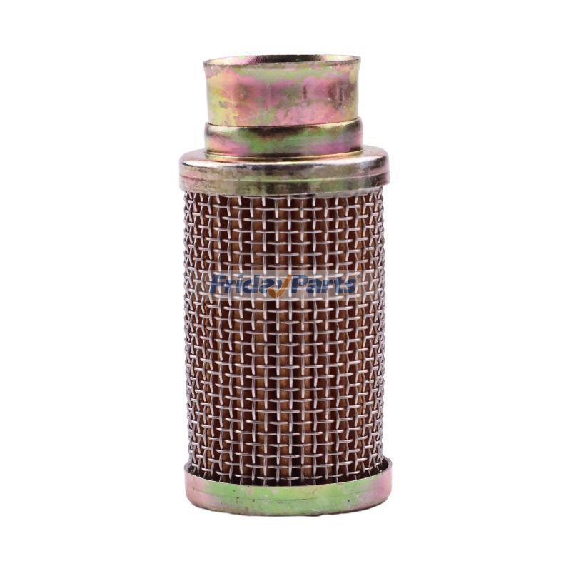 FridayParts Kraftstofffilter Mitsubishi