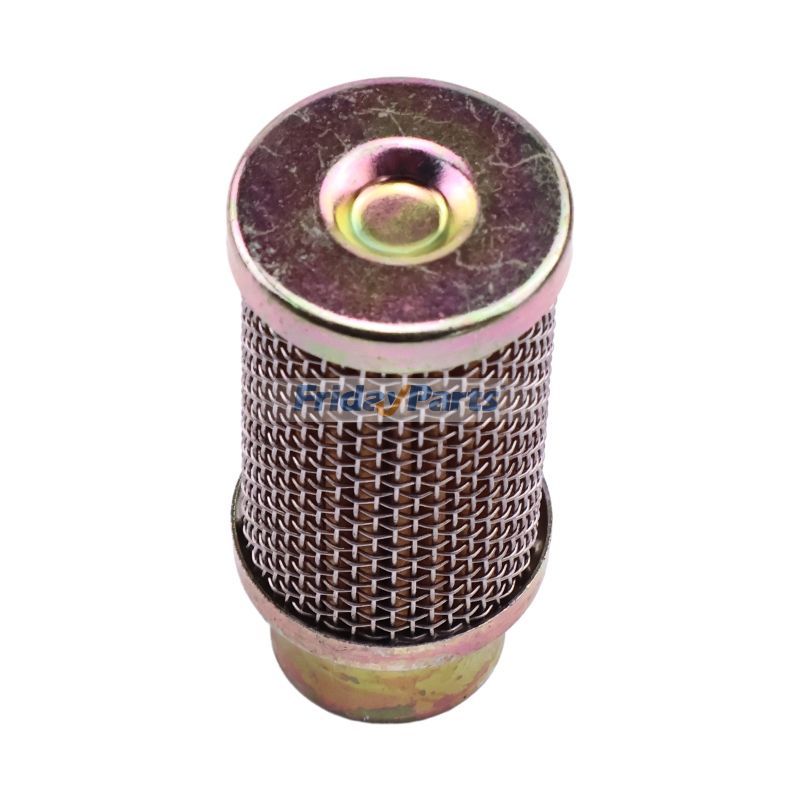 Kraftstofffilter Mitsubishibei FridayParts kaufen