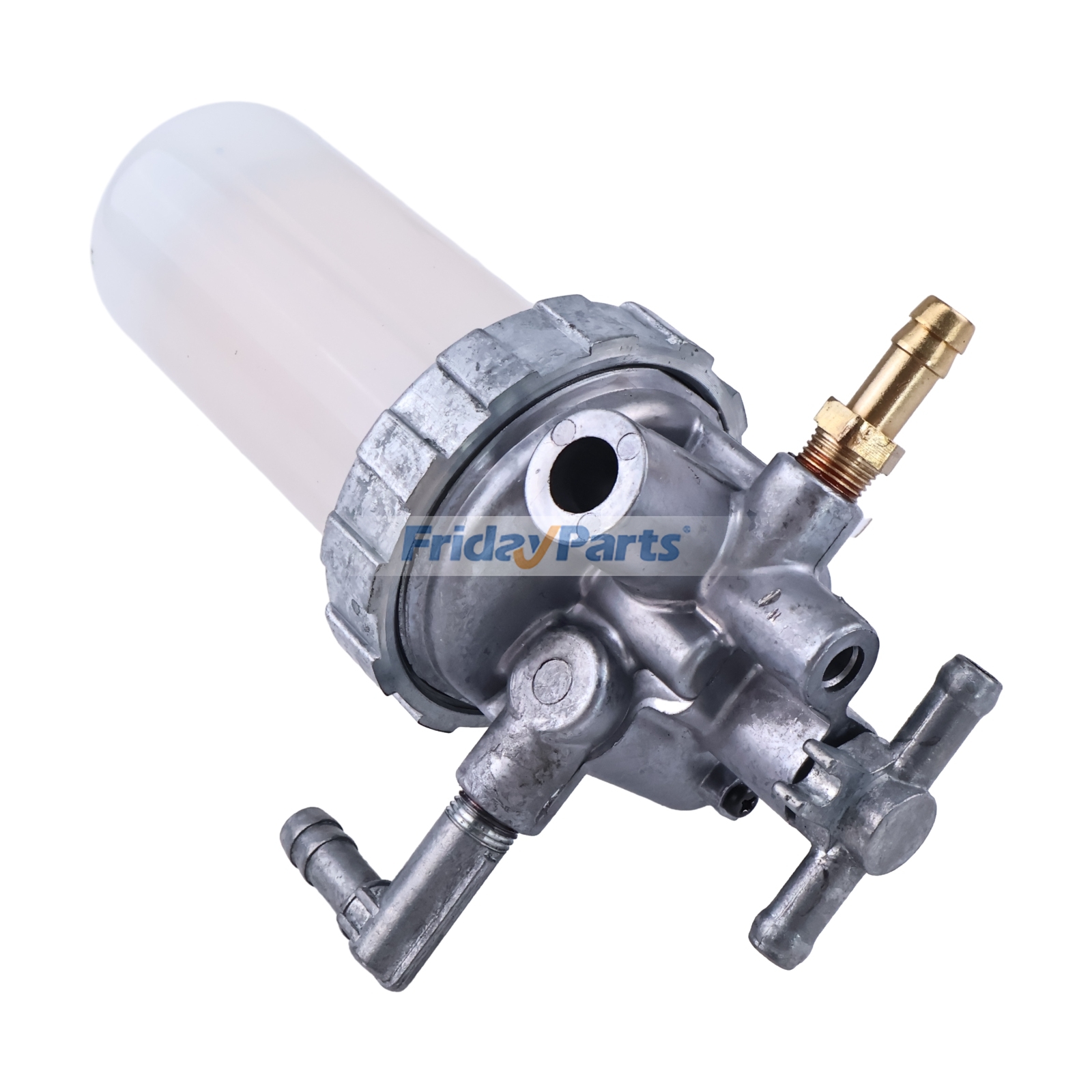 Fuel Filter 92192615 for CASE Excavator CX19D CX20D CX25D