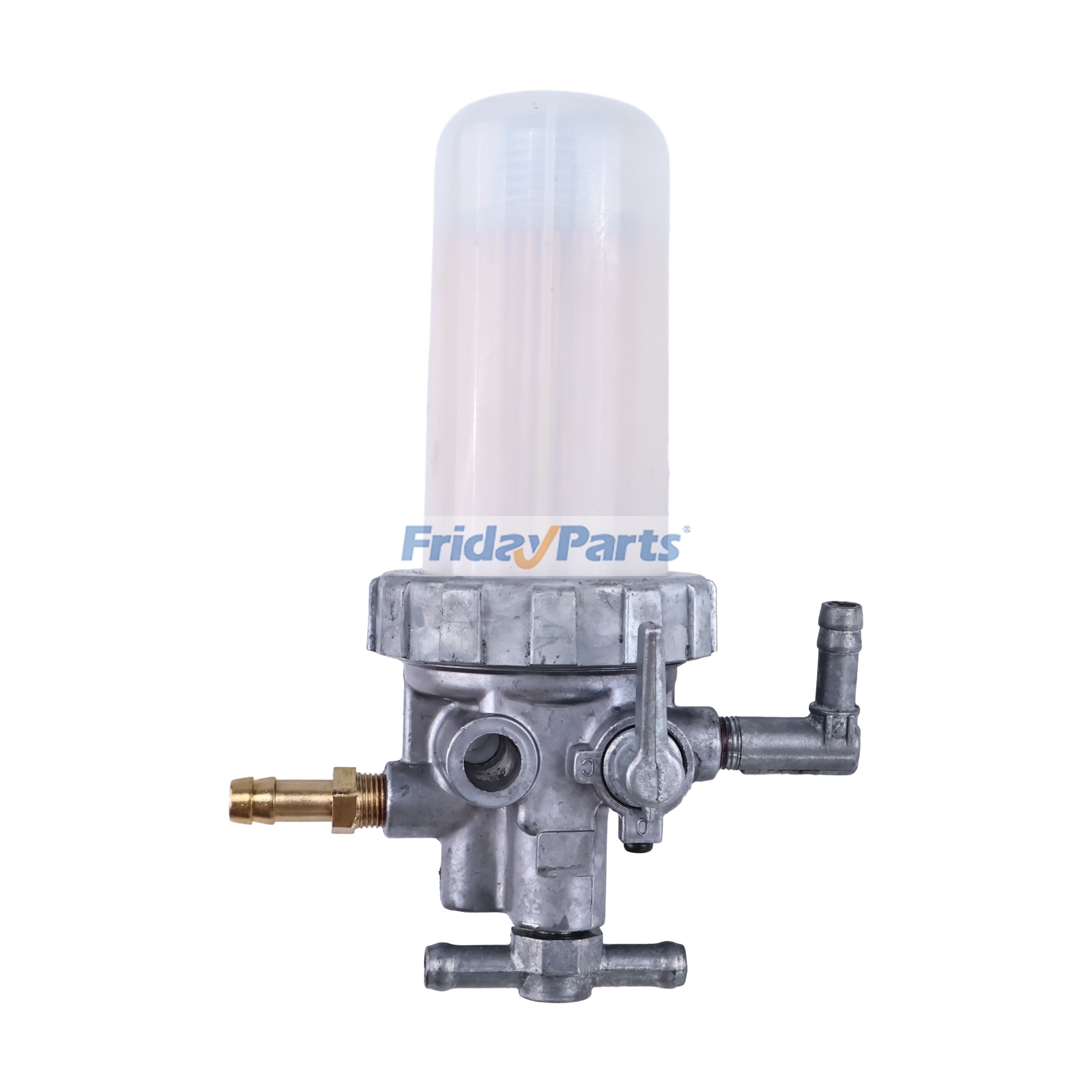 Fuel Filter For CASE