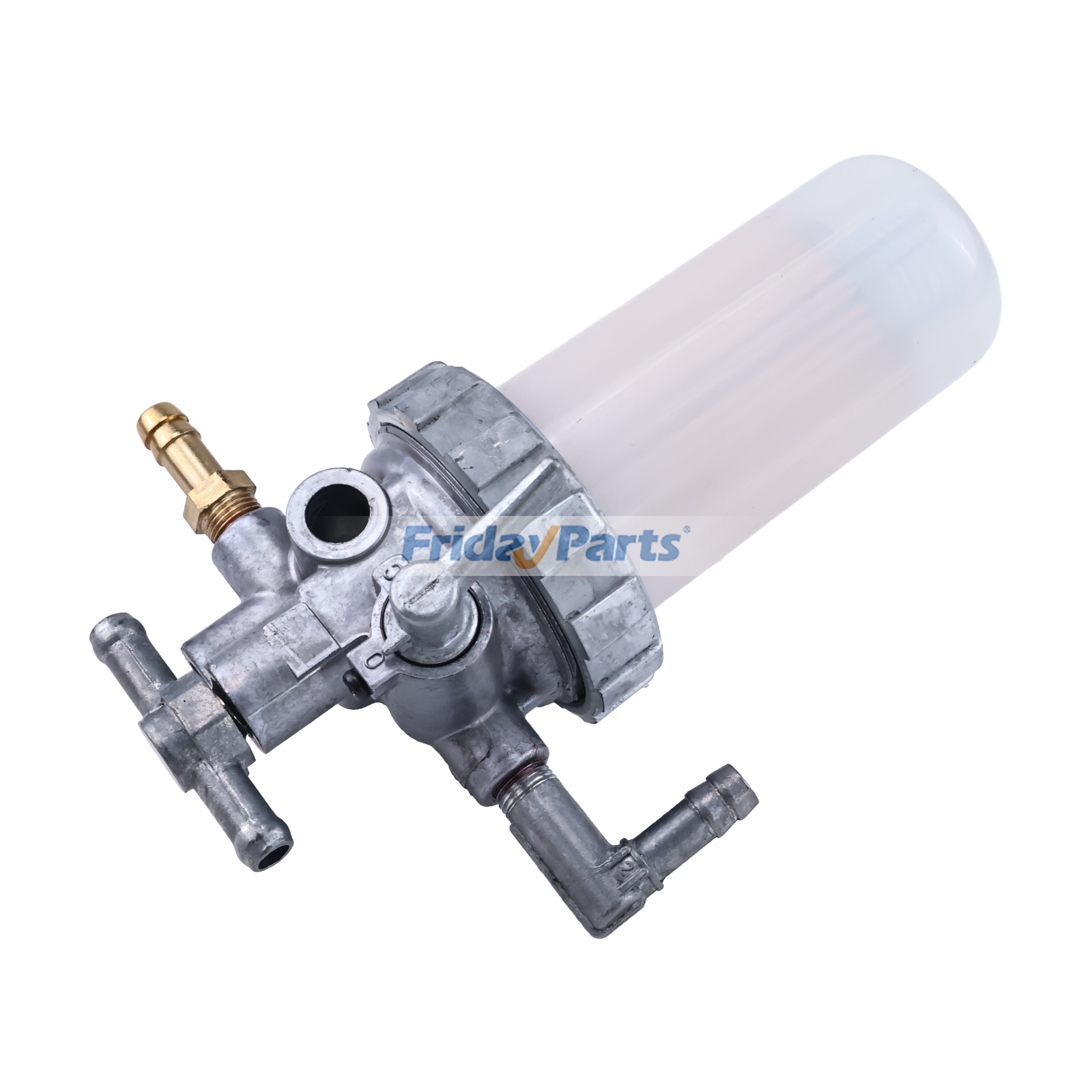 Excavator Fuel Filter