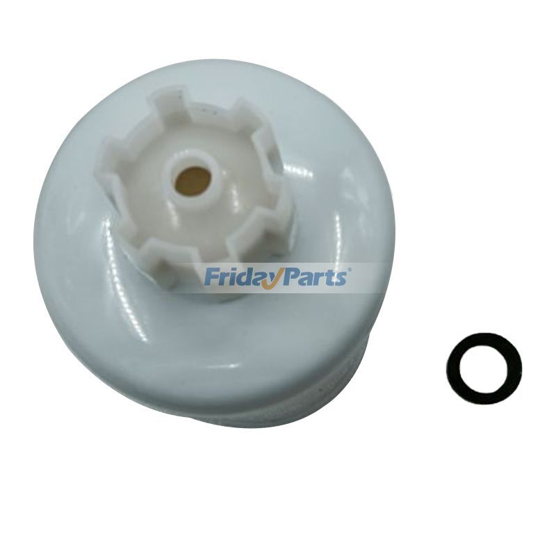 Compactor Fuel Filter Road Roller