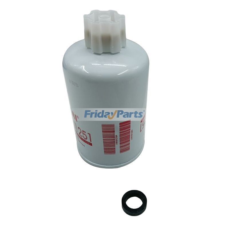 Fuel Filter Road Roller in Stock in China,USA,China Stock