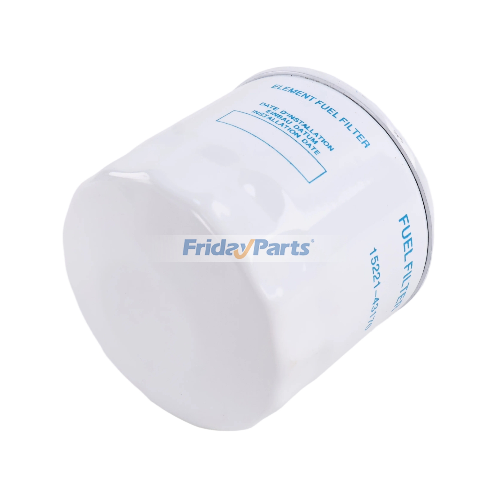 Tractor Fuel Filter