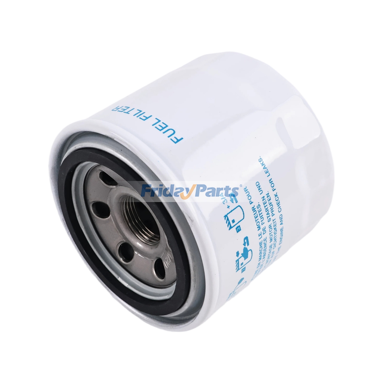 Fuel Filter 9978051 87289612 84557062 for New Holland Tractor T3020 TCE40 T3030 TCE45 TCE50 T3040 TCE55 T3010