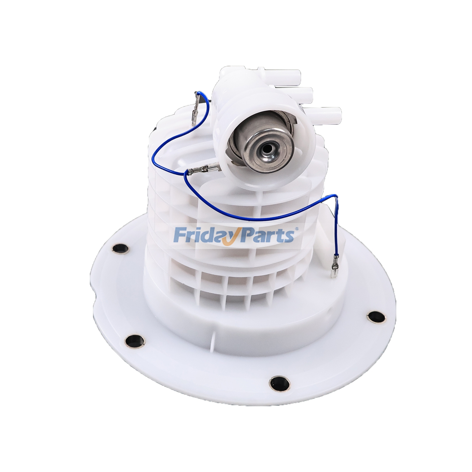 Filtro de combustible A1714701090 para Mercedes-Benz Clase E E350 Clase SLK SLK350 SLK55 AMG SLK280 de FridayParts