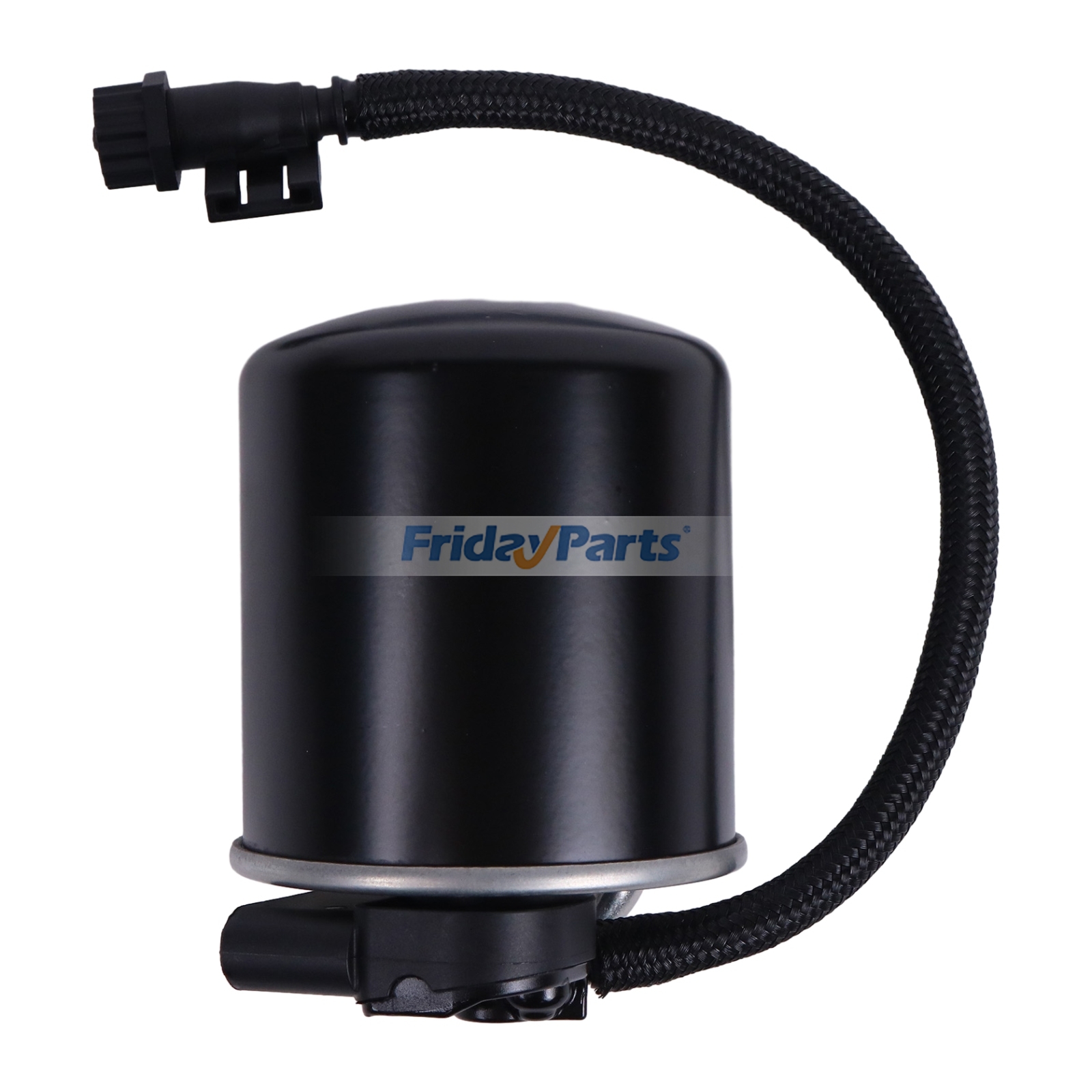 FridayPartsの燃料フィルター