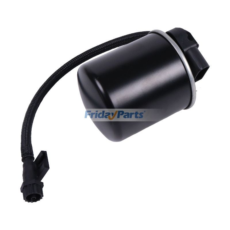 FridayParts Kraftstofffilter