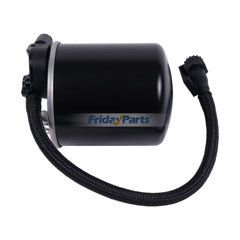 Kraftstofffilterfür Fahrzeug