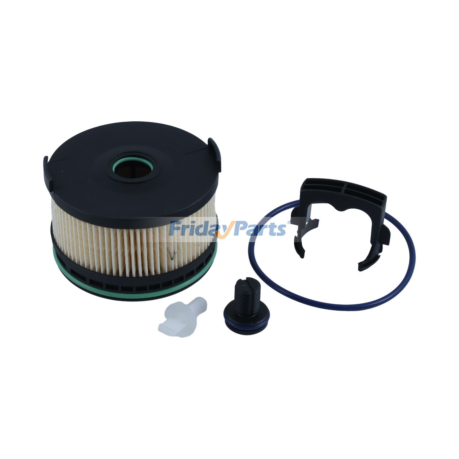 Kraftstofffilter A6540920200 für Mercedes-Benz Sprinter W910 W907