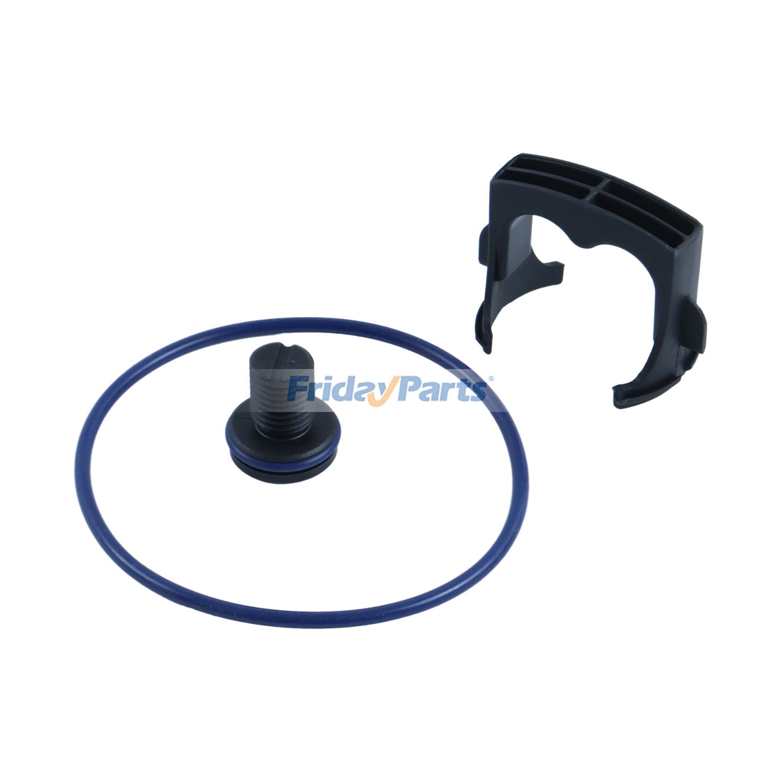 KraftstofffilterFür Mercedes Benz