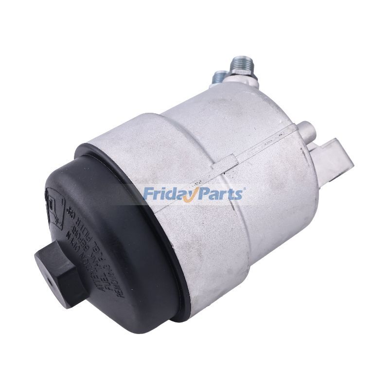 Kraftstofffiltergehäuse A9060901552 für Detroit Mercedes-Benz Motor OM904LA OM906LA OM926LA LKW ActroS Antos Arocs Axor Atego Econicfür Für Mercedes Benz