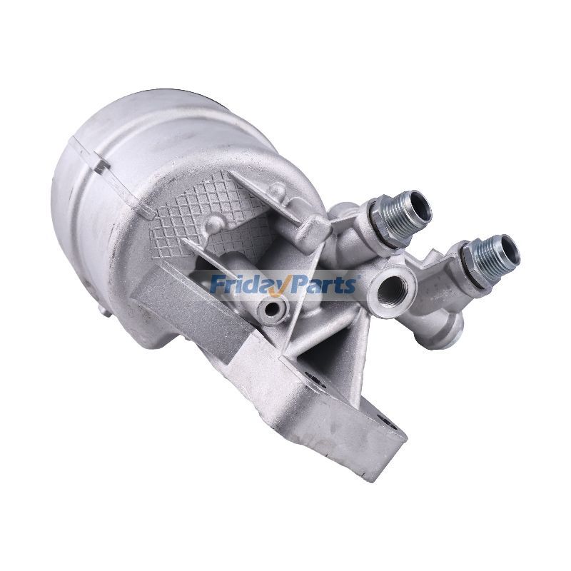 KraftstofffiltergehäuseFür Mercedes Benz