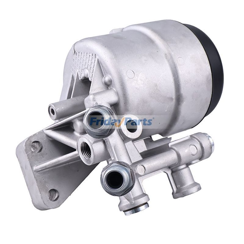 FridayParts Kraftstofffiltergehäuse