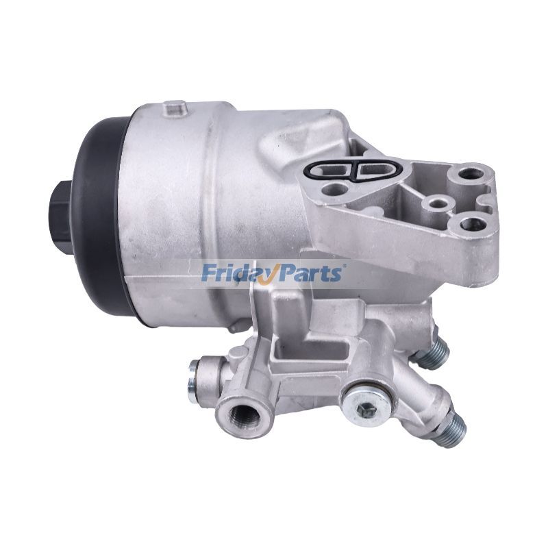 Kraftstofffiltergehäusefür Motor,FahrzeugFür Mercedes Benz