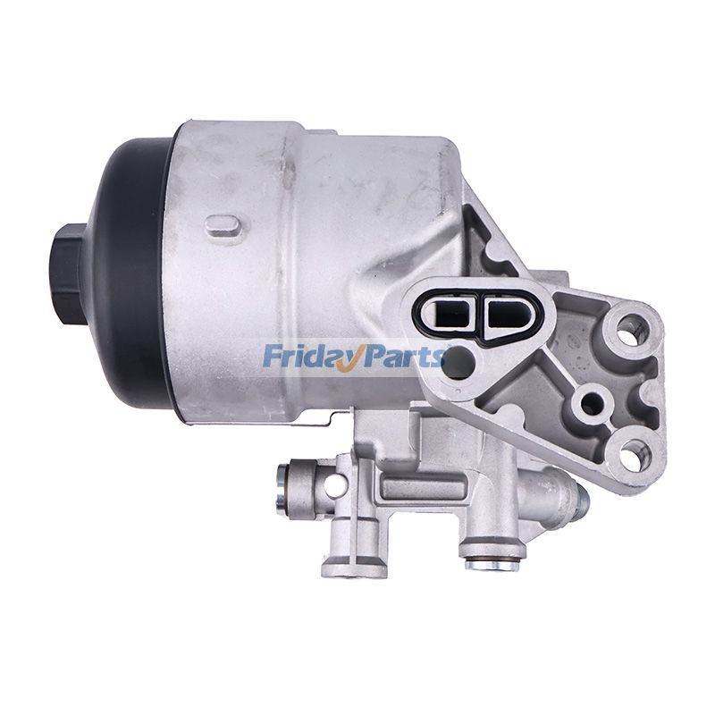 Kraftstofffiltergehäusebei FridayParts kaufen