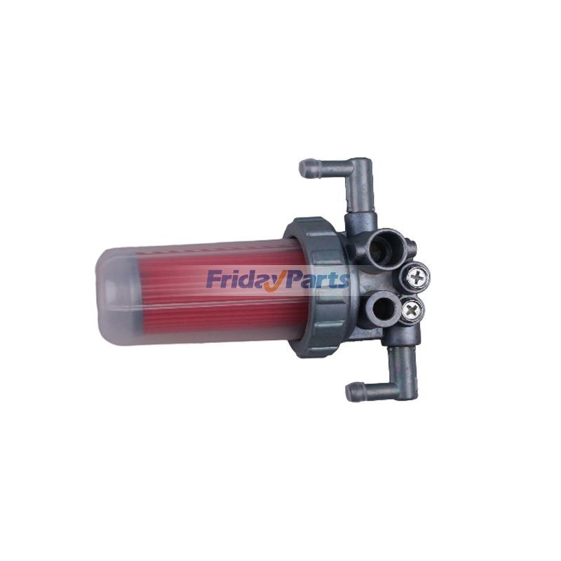 Engine,Mower,Tractor Fuel Filter John Deere