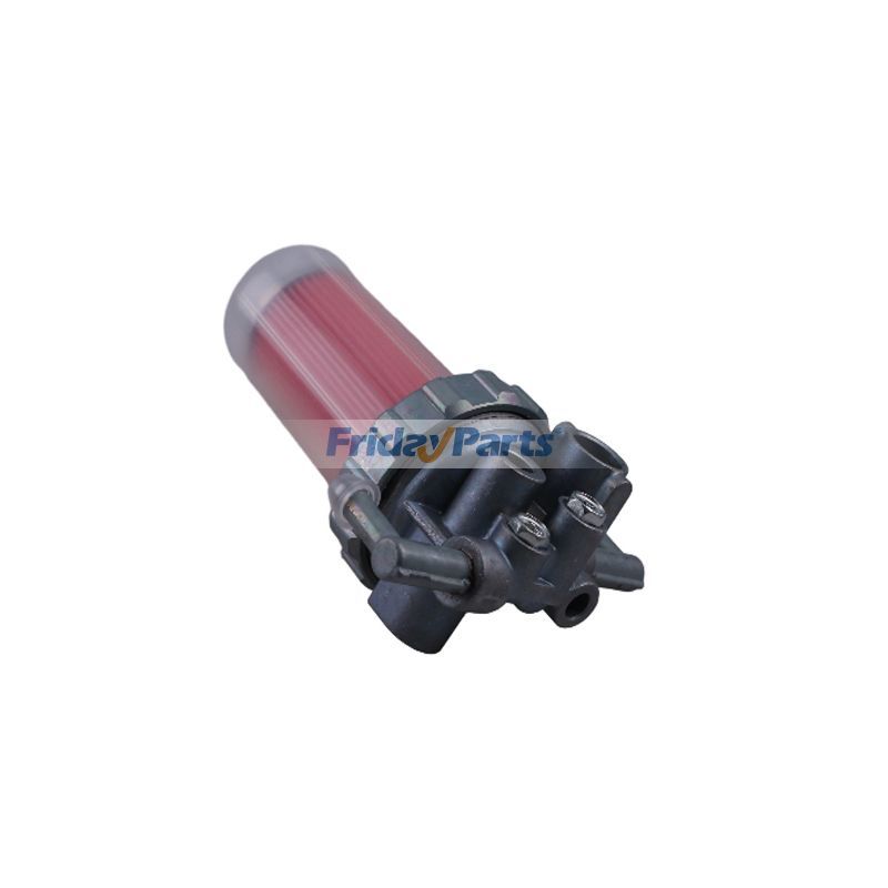 Fuel Filter John Deere in Stock in China