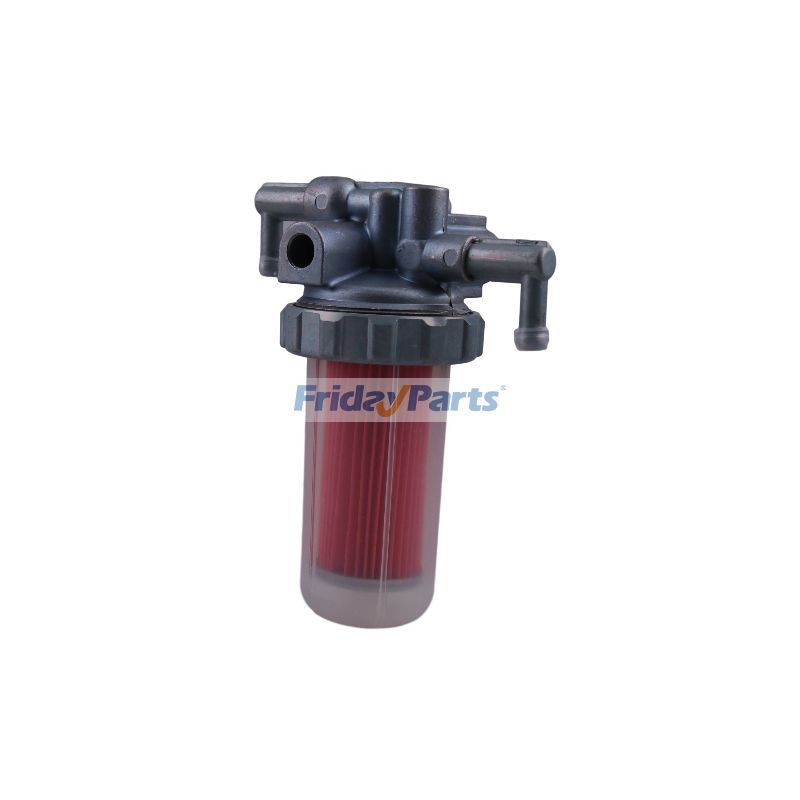 Fuel Filter AM101281 for Yanmar Engine 3TNA72C John Deere Mower F925 F935