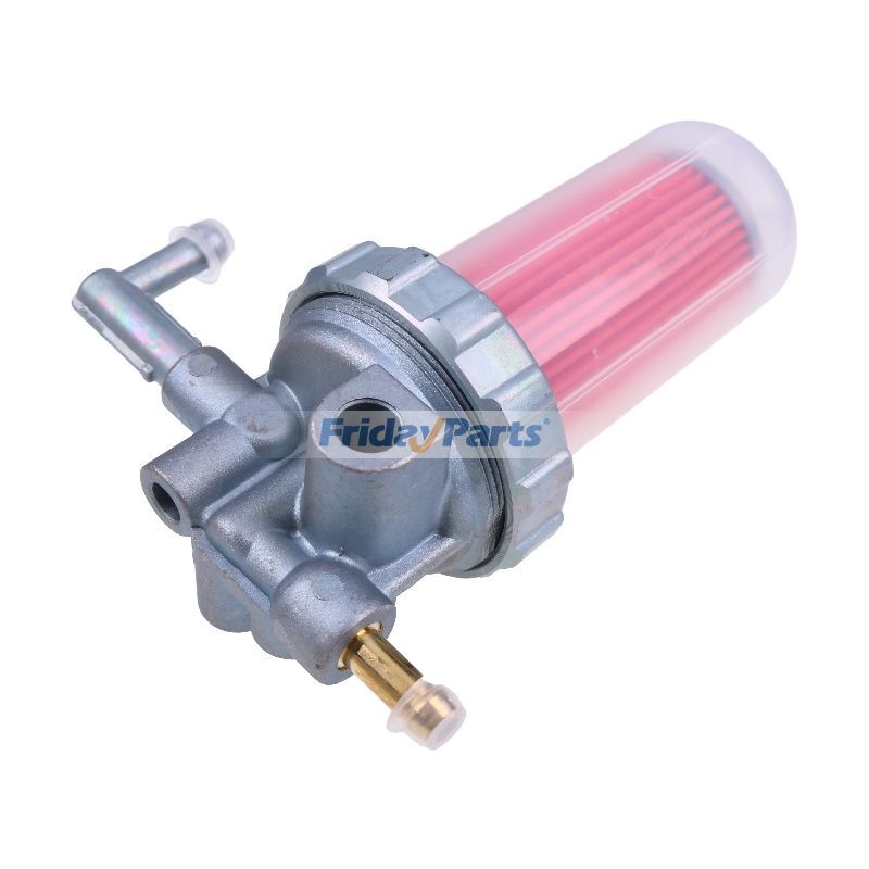 Kraftstofffilter AM875142 für John Deere Mäher F915 2243 2653A 2653 Traktor 655 330 332 755 756 855 856 Lader 3375 375