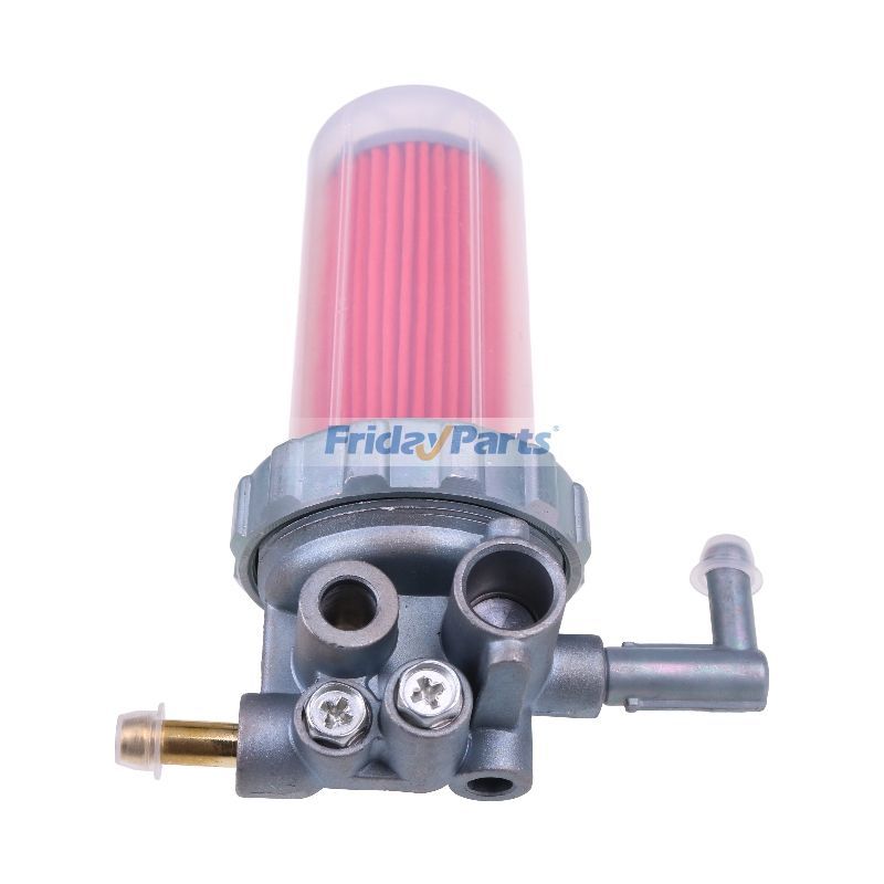 Fuel Filter  for Loader,Mower,Tractor