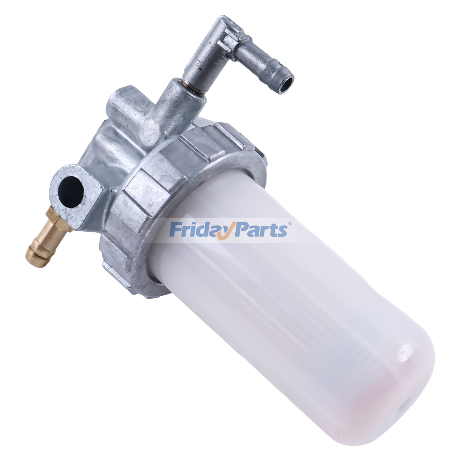 Filtre à carburantpour Chargeur,Tondeuse,Tracteur