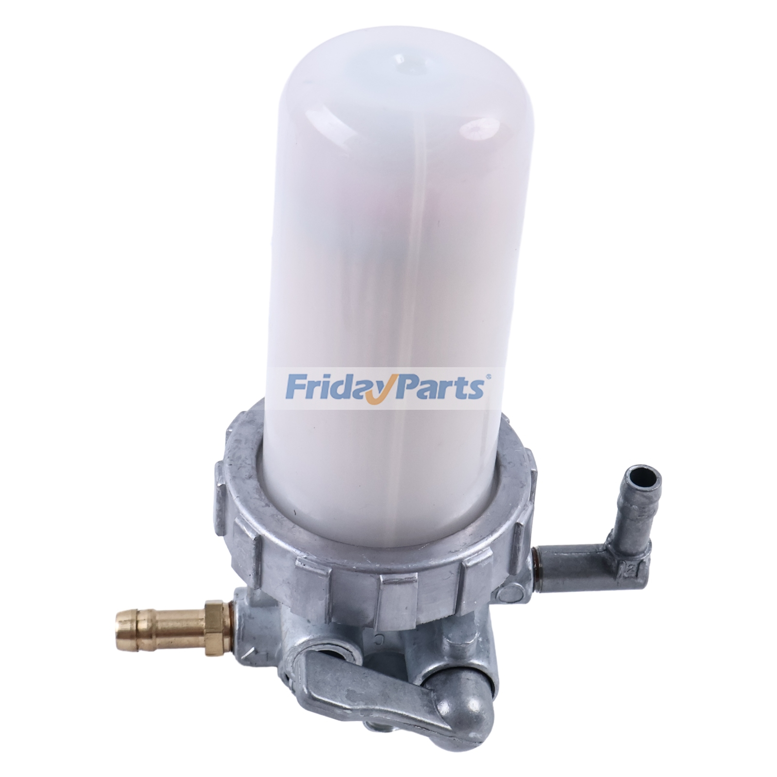 Filtre à carburant de FridayParts