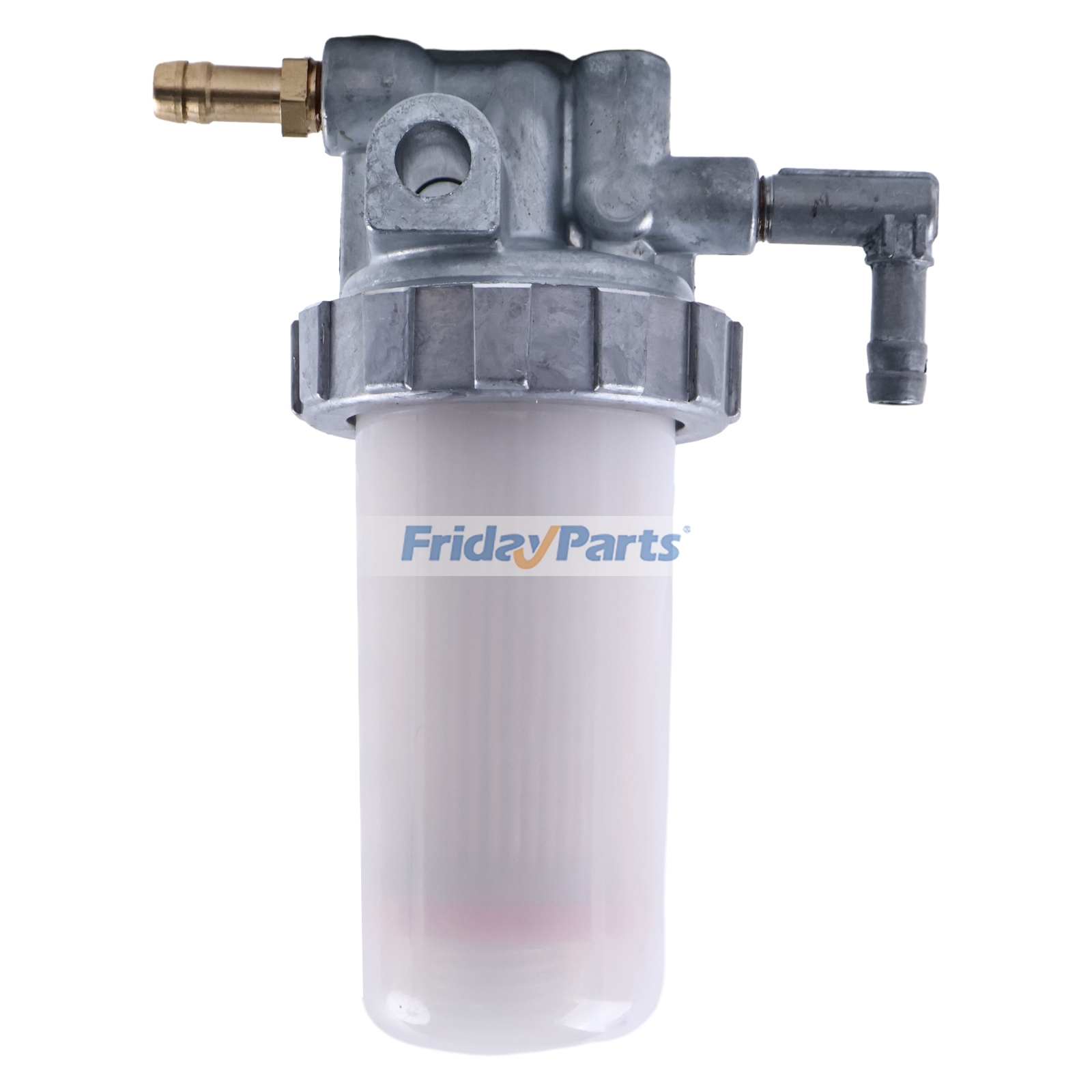Achetez Filtre à carburant chez FridayParts