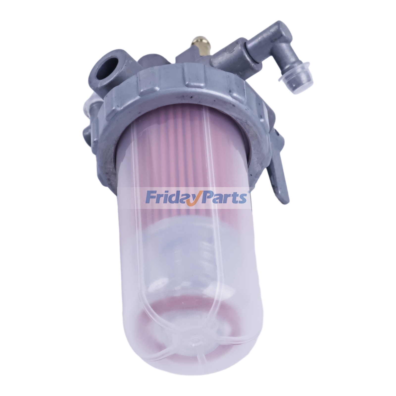Kraftstofffilterbei FridayParts kaufen