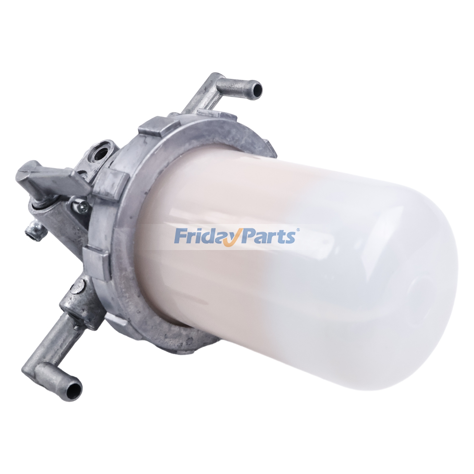 Kraftstofffilter AM879740 für Yanmar-Motoren 4TNE84, 4TNE88, John Deere 110, 110TLB, 1600, 1620, 4500, 4510, 4600, 4610, 4700, 4710, 990für Für JOHN DEERE