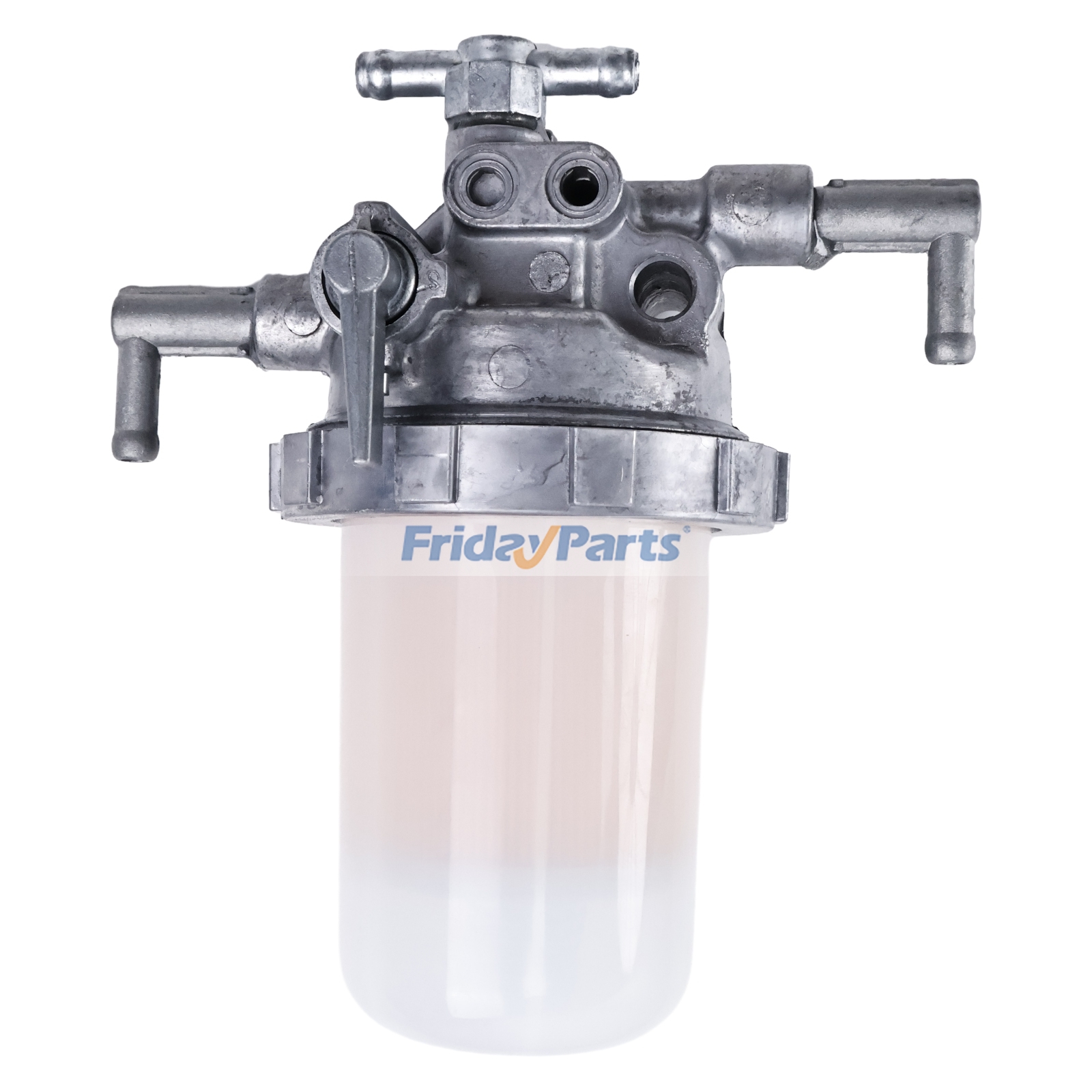 FridayParts Kraftstofffilter