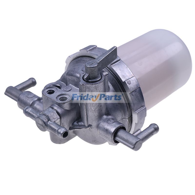 Fuel Filter in Stock in China,USA,China Stock
