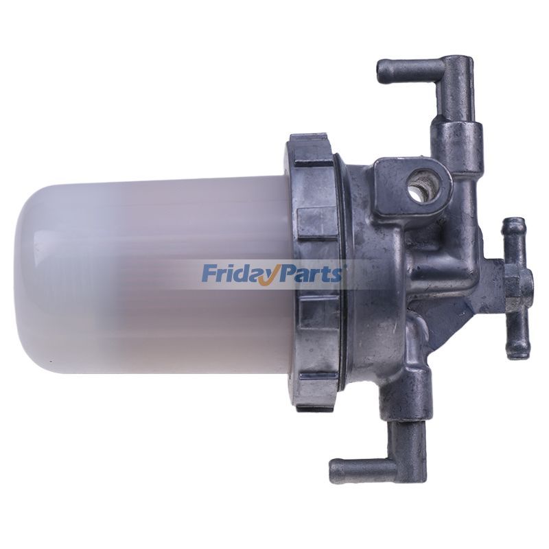 FridayParts Fuel Filter