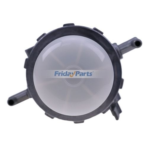 Nuevo Filtro De Aire Interior Compatible Con JohnDeere 4500 4510 - Foto 10