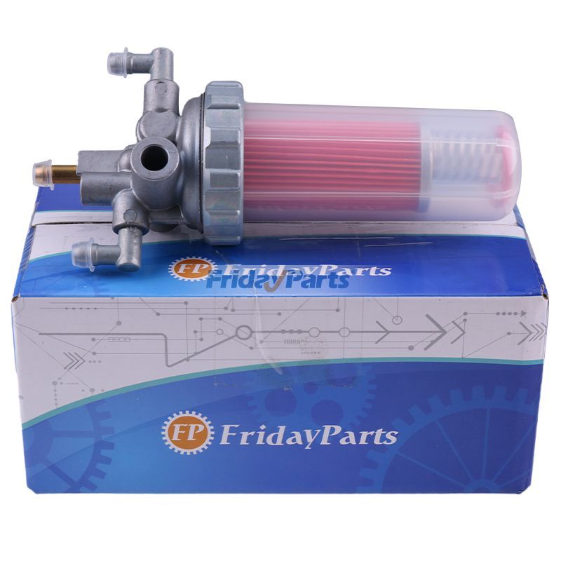 buy Fuel Filter AM879962 for John Deere Tractor 2025R 2305 2320 4200 4300 4310 4410 425 445 455