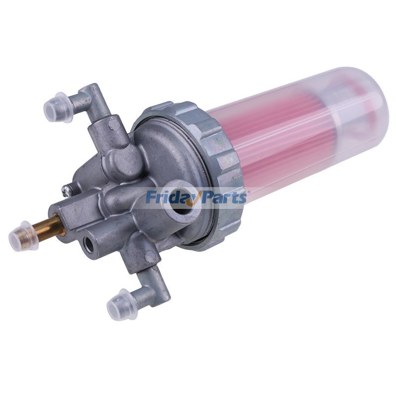 FridayParts Kraftstofffilter