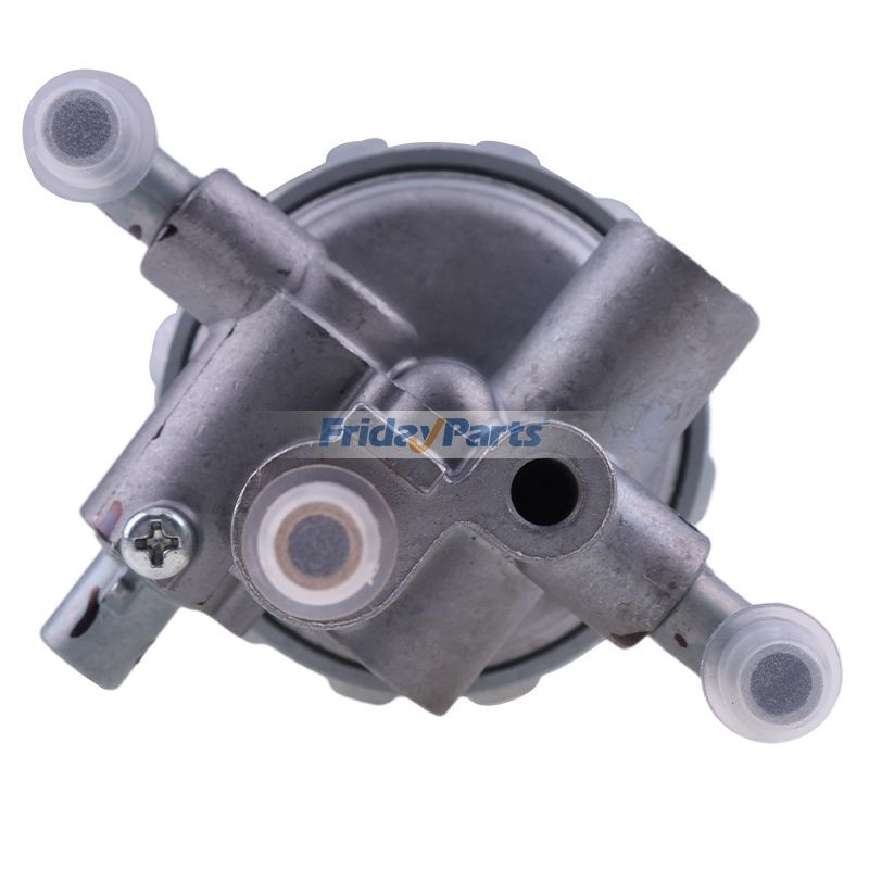 KraftstofffilterFür JOHN DEERE