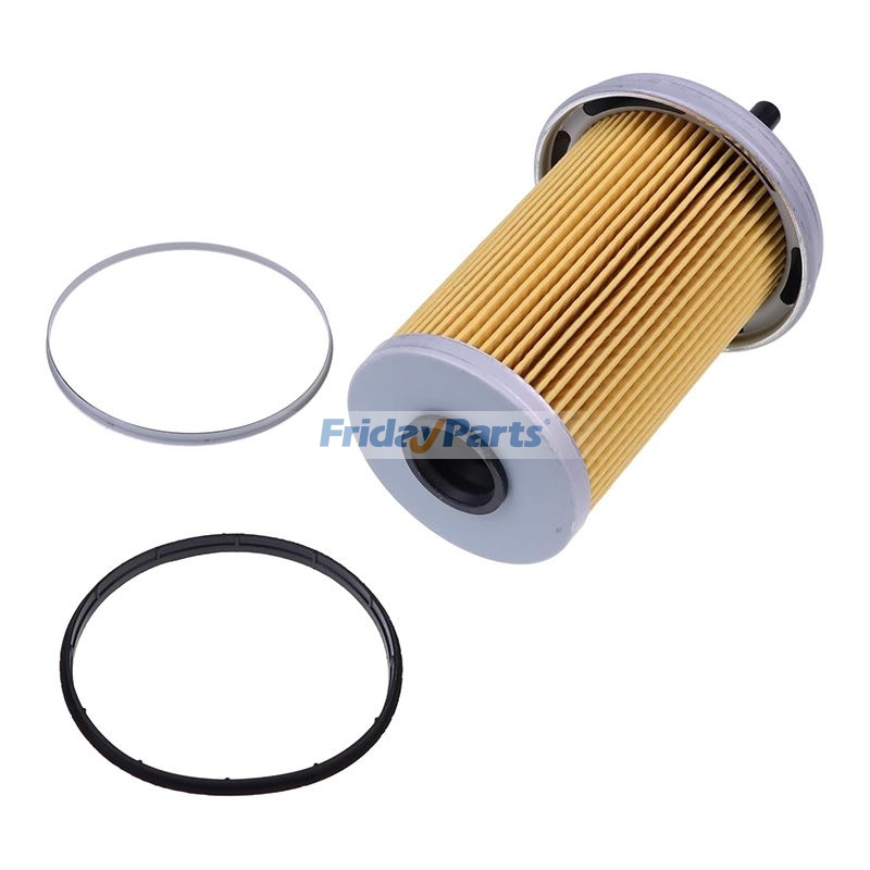  Fuel Filter and Cap For Chevrolet,For GMC