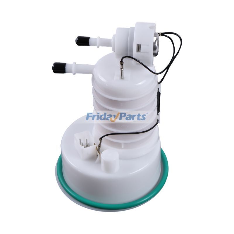 Kraftstofffilter und Regler 051784VAA 16117197690 16146768685 für BMW Z4 2.5L 3.0L 2003-2005