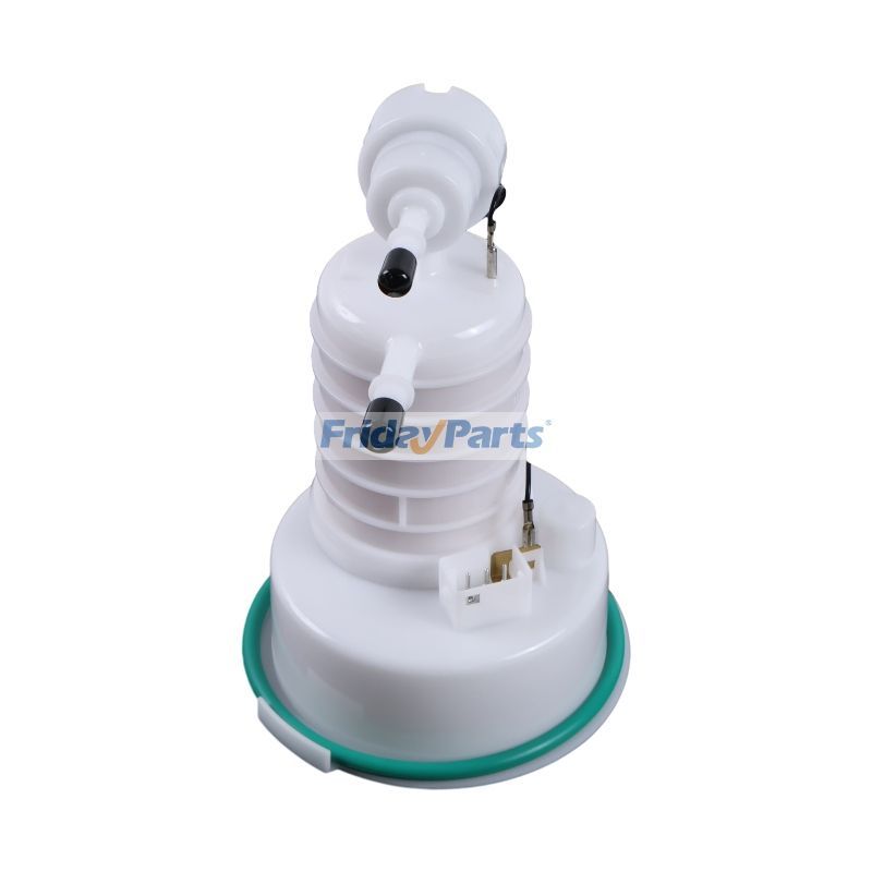 Kraftstofffilter und -reglerFür BMW