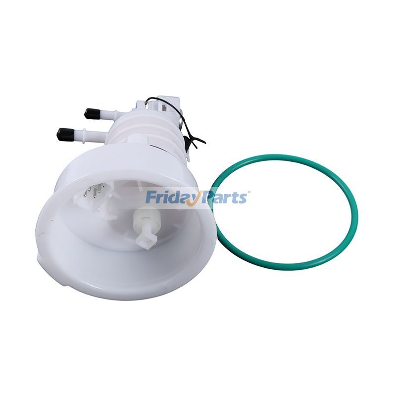 Kraftstofffilter und -reglerfür Fahrzeug