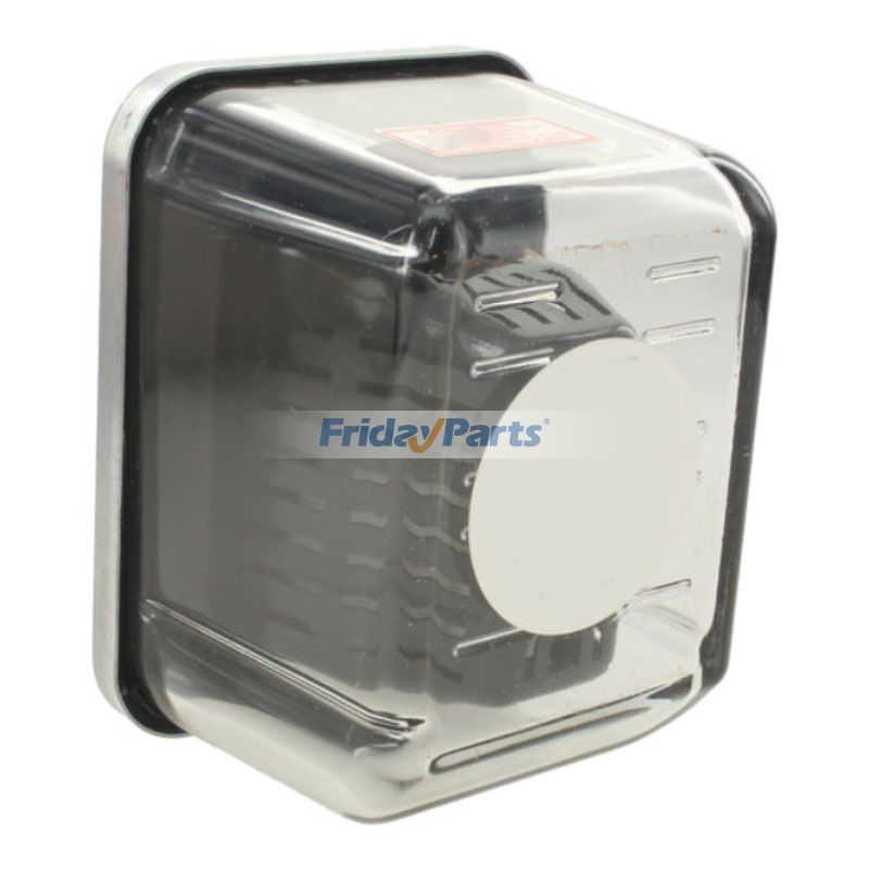 Fuel Filter AR86755 for John Deere Engine 6068 6076 6466 6619 Tractor 4030 4055 4430 4450