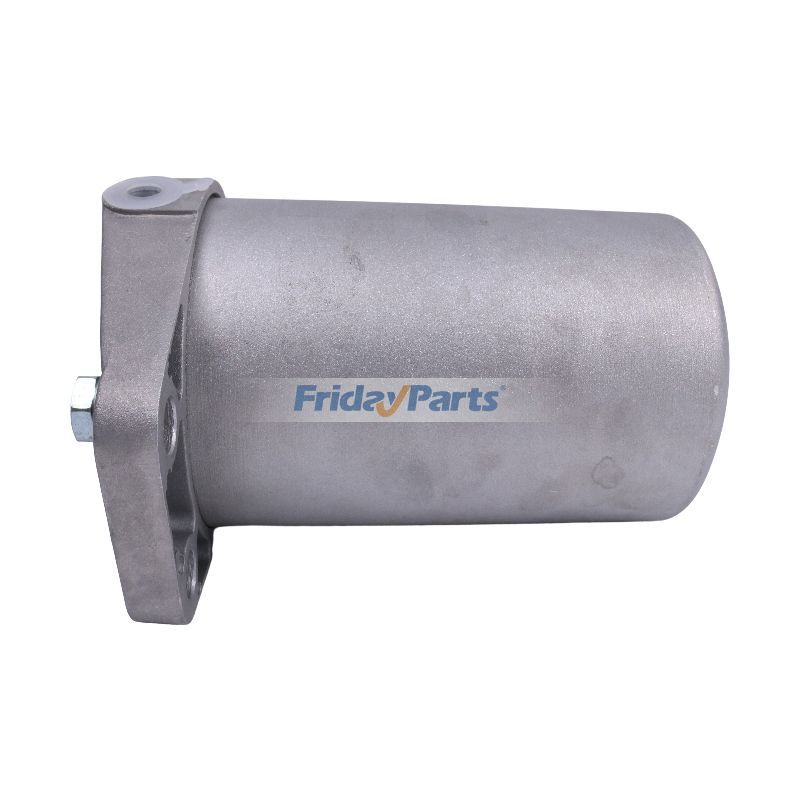 Kraftstofffilterbaugruppefür Motor