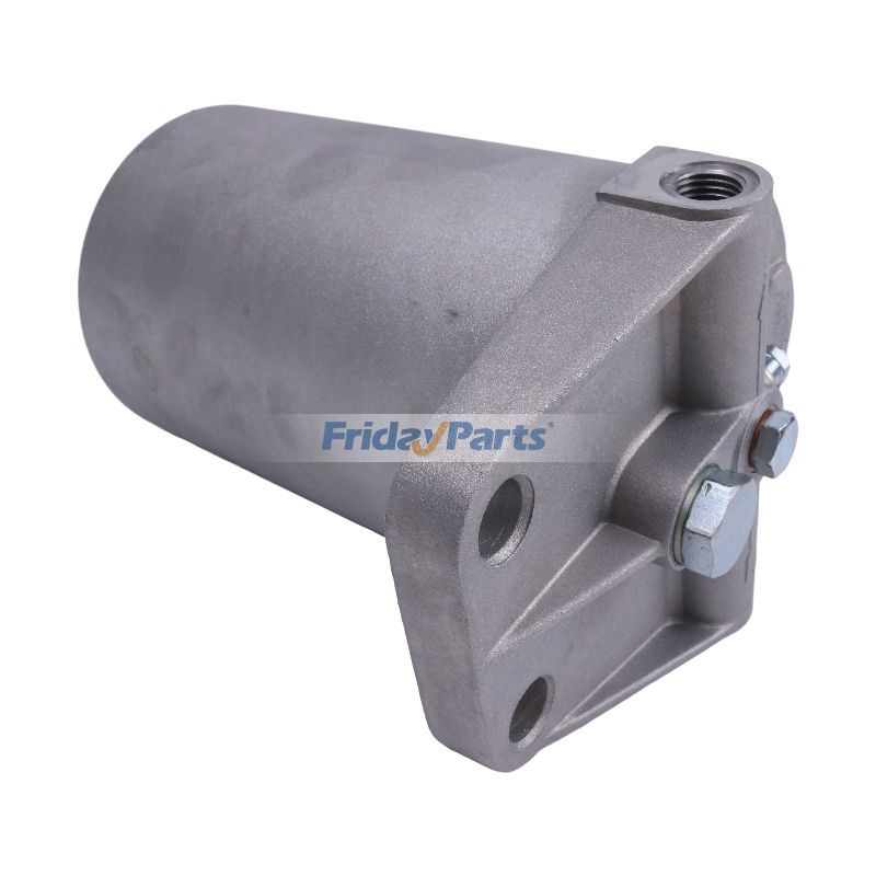 Kraftstofffilterbaugruppe 02113159 für Deutz-Motor TCD4L20122V BF4M2012C BF4M1013E BF6M1013E BF4M1012E