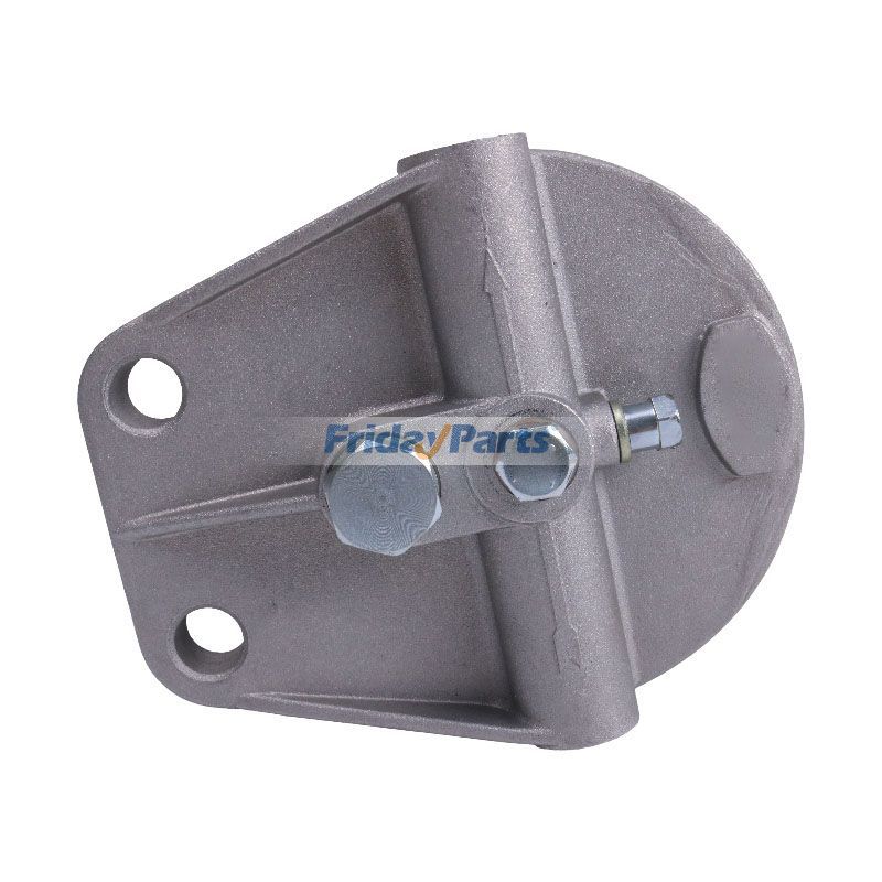 Kraftstofffilterbaugruppe 02113159 für Deutz-Motor TCD4L20122V BF4M2012C BF4M1013E BF6M1013E BF4M1012Efür 