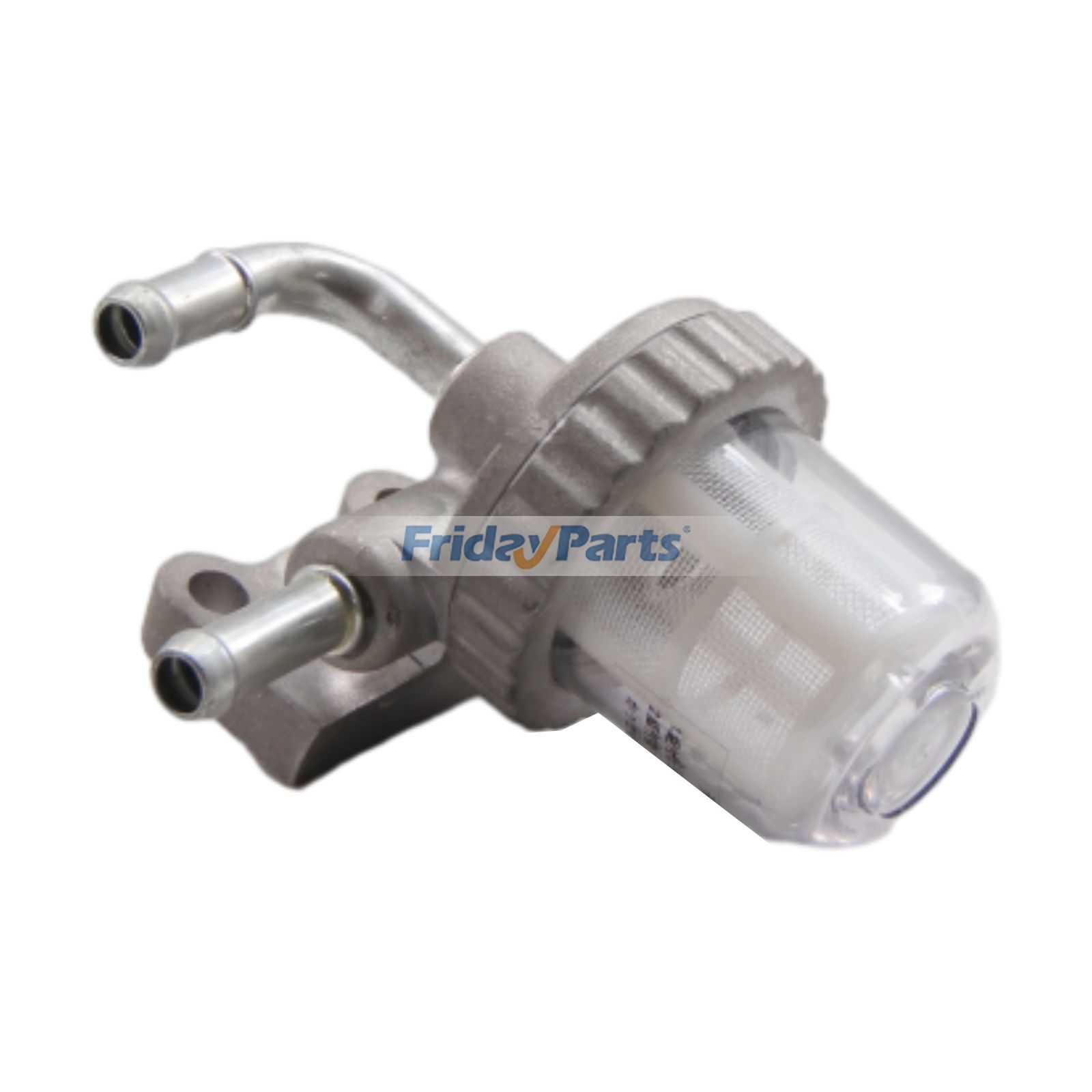 Kraftstofffilterbaugruppe 1-13200793-1 für Isuzu-Lkw NKR NPR NQR